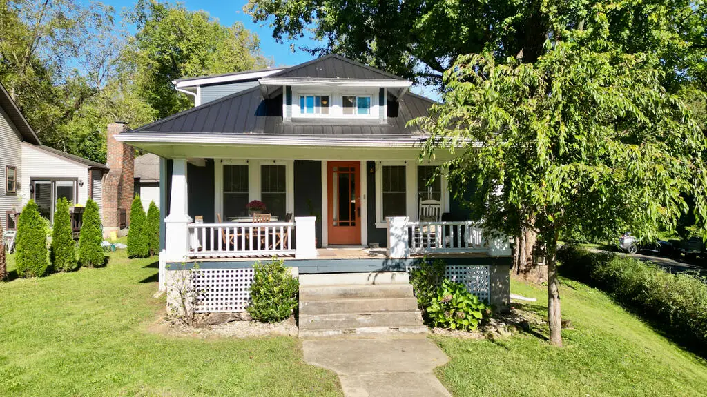 398 Belleview Ave, Chillicothe, OH 45601 - #1