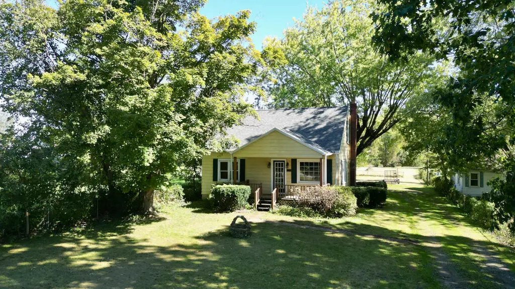 3288 Massieville Road, Chillicothe, OH 45601 - #1