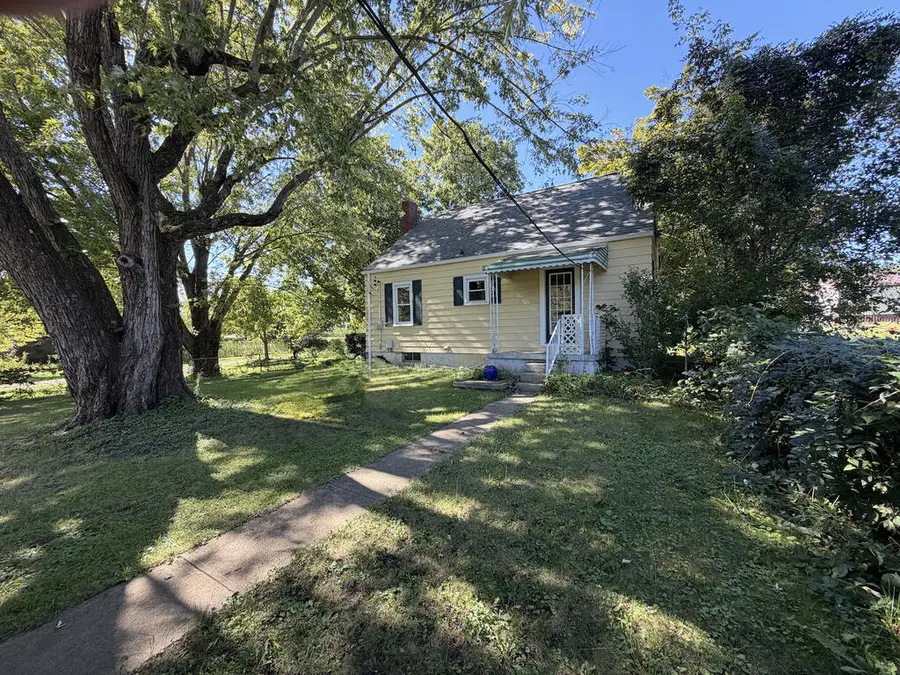 3288 Massieville Road, Chillicothe, OH 45601 - #2