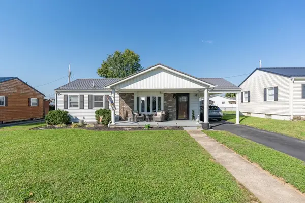 505 Marple Ave., Piketon, OH 45661