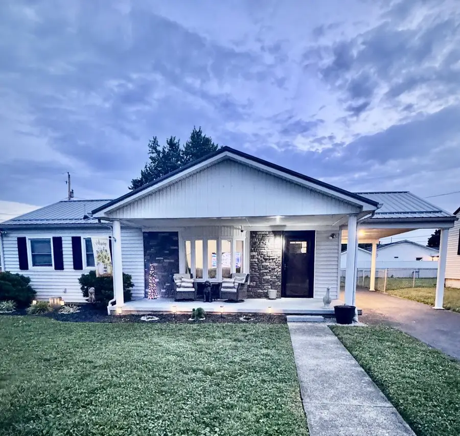 505 Marple Ave., Piketon, OH 45661 - #2