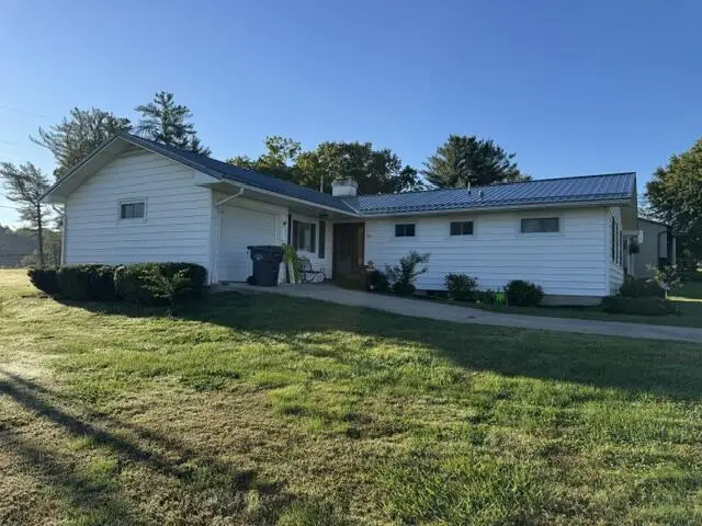 47 Grandview Ave., Jackson, OH 45640 - #1