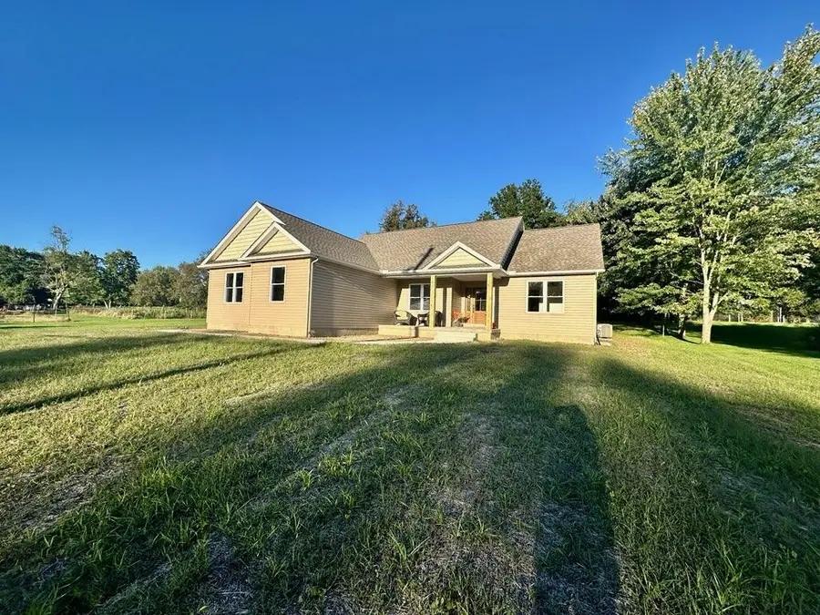 529 Keller Road, Chillicothe, OH 45601 - #2