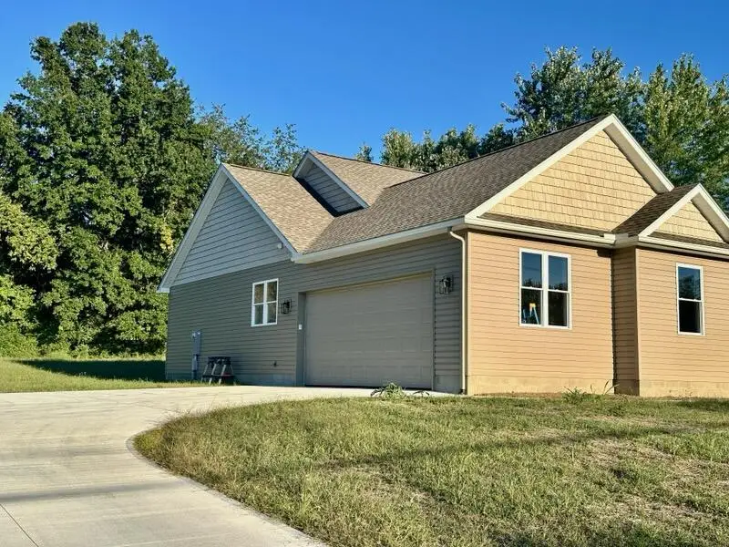 529 Keller Road, Chillicothe, OH 45601 - #3