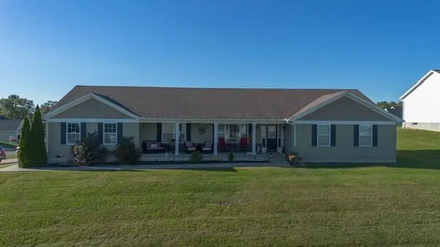 21 Granite Cliff Drive, Chillicothe, OH 45601 - #2