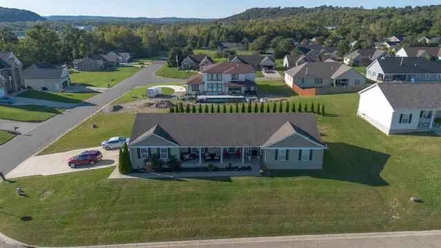 21 Granite Cliff Drive, Chillicothe, OH 45601 - #3