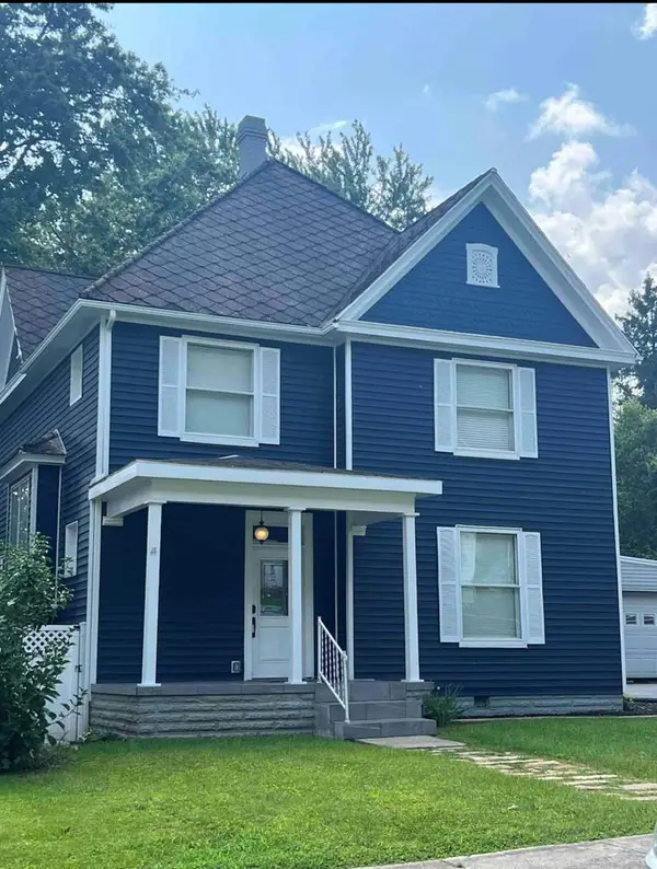 139 Belleview Ave, Chillicothe, OH 45601