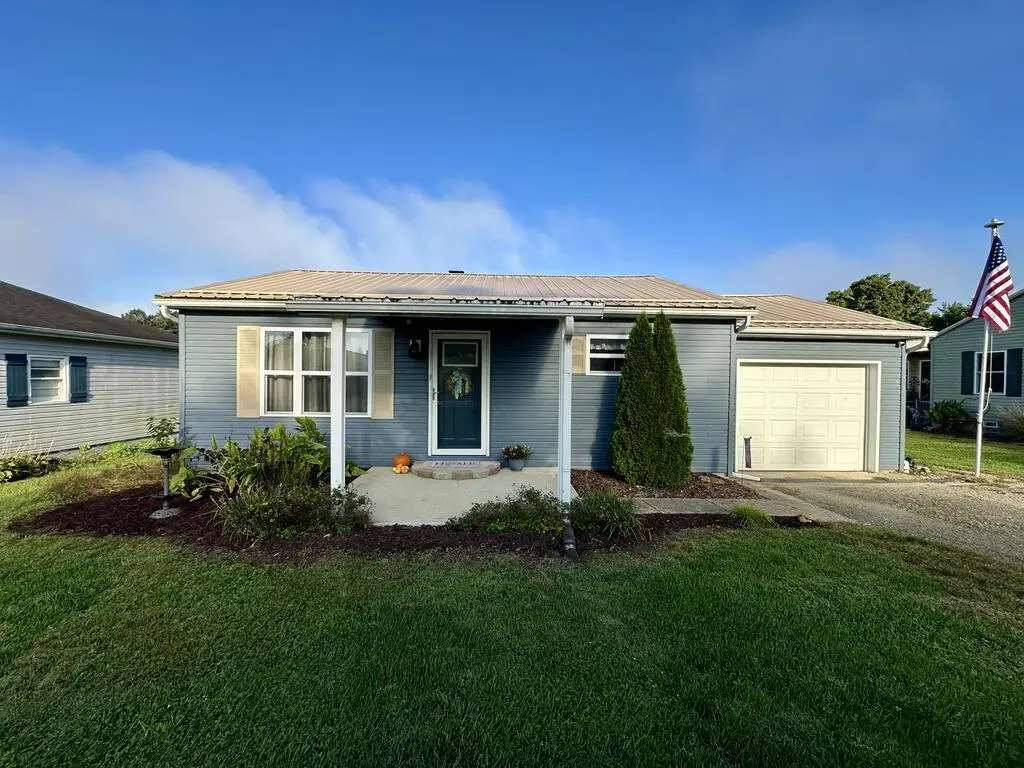 567 Schrader Road, Chillicothe, OH 45601 - #1