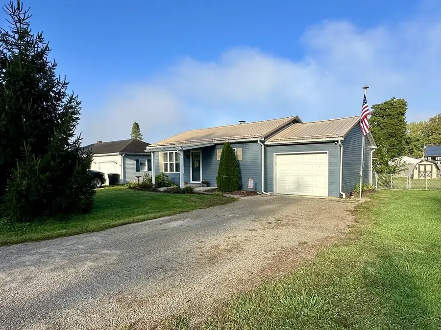 567 Schrader Road, Chillicothe, OH 45601 - #2