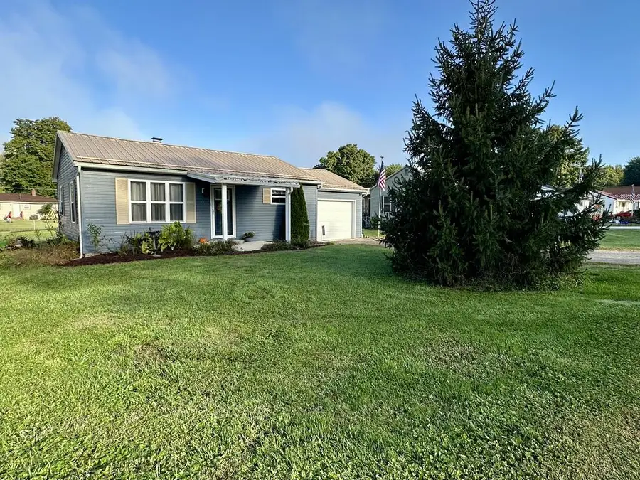 567 Schrader Road, Chillicothe, OH 45601 - #3