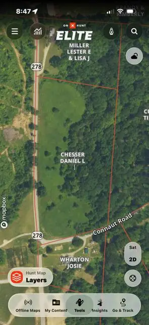 193 Rodgers Run Road, Blue Creek, OH 45616 - #2