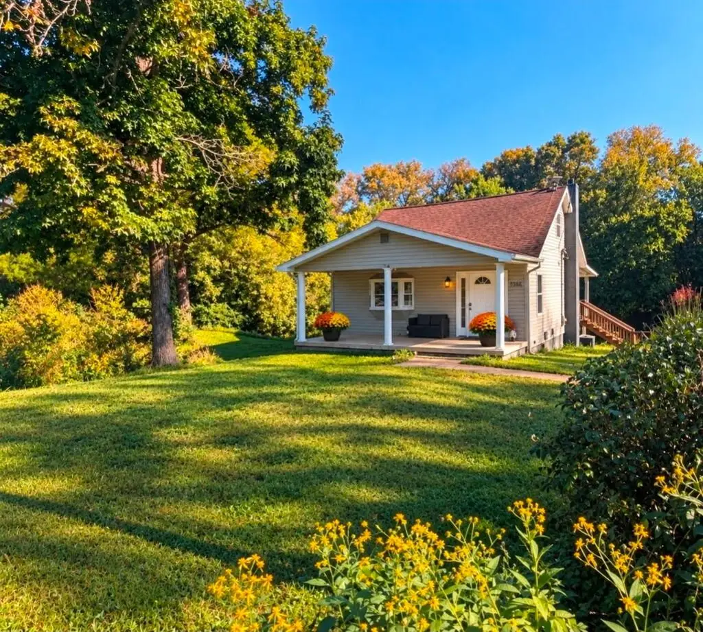 5200 Three Locks Road, Chillicothe, OH 45601 - #1