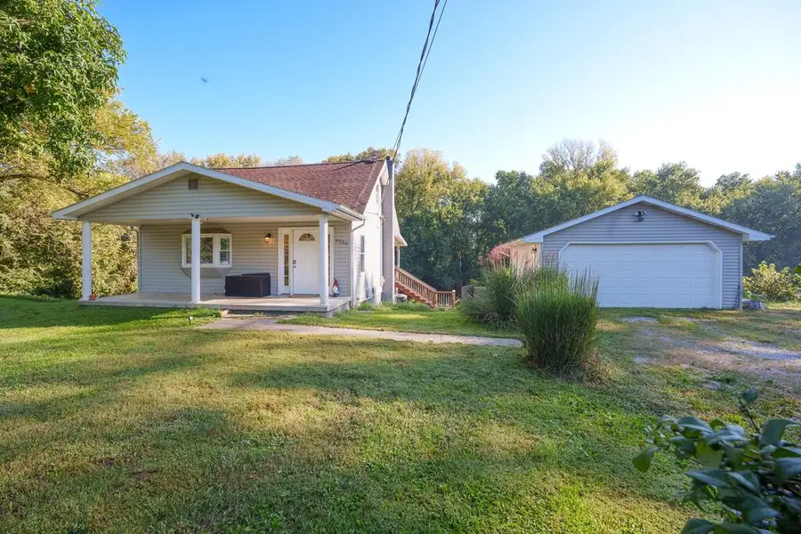5200 Three Locks Road, Chillicothe, OH 45601 - #3