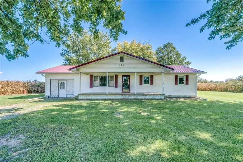 142 Heath Lane, New Holland, OH 43145 - #1