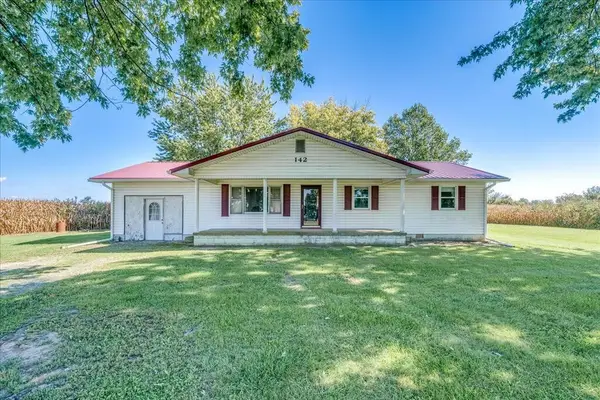142 Heath Lane, New Holland, OH 43145