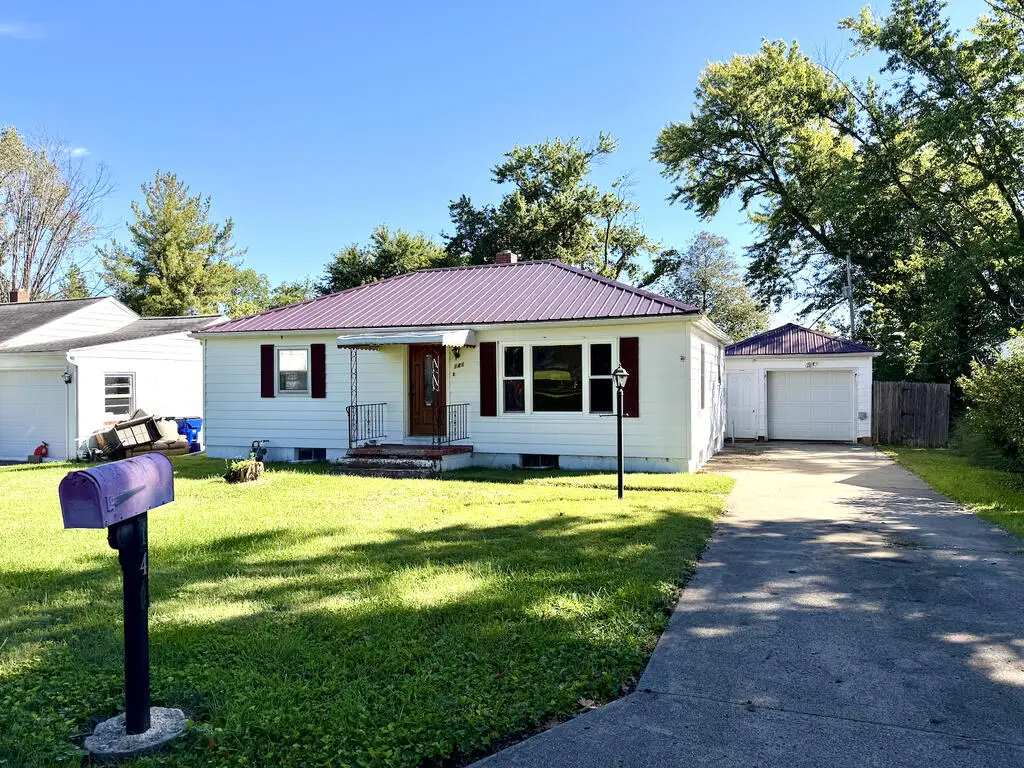 141 Cottage Lane, Chillicothe, OH 45601 - #1
