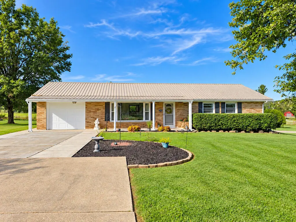 45280 Baum Addition Road, Pomeroy, OH 45769 - #1