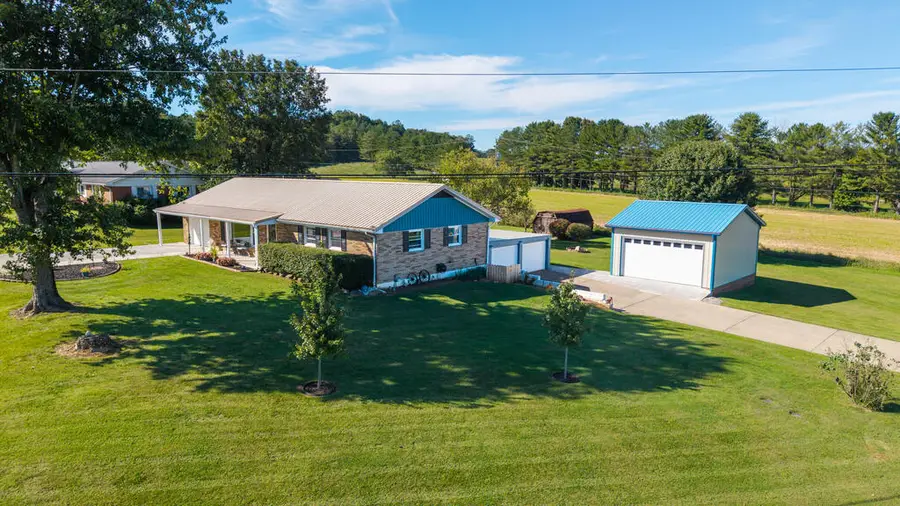 45280 Baum Addition Road, Pomeroy, OH 45769 - #2