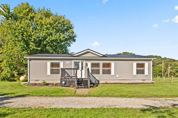 3393 Vigo Road, Chillicothe, OH 45601
