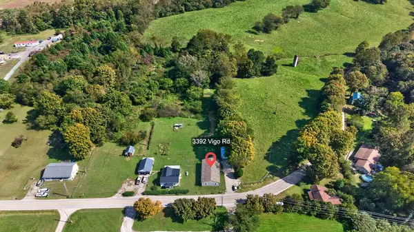 3392 Vigo Road, Chillicothe, OH 45601