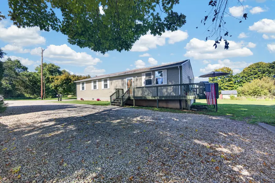3392 Vigo Road, Chillicothe, OH 45601 - #2