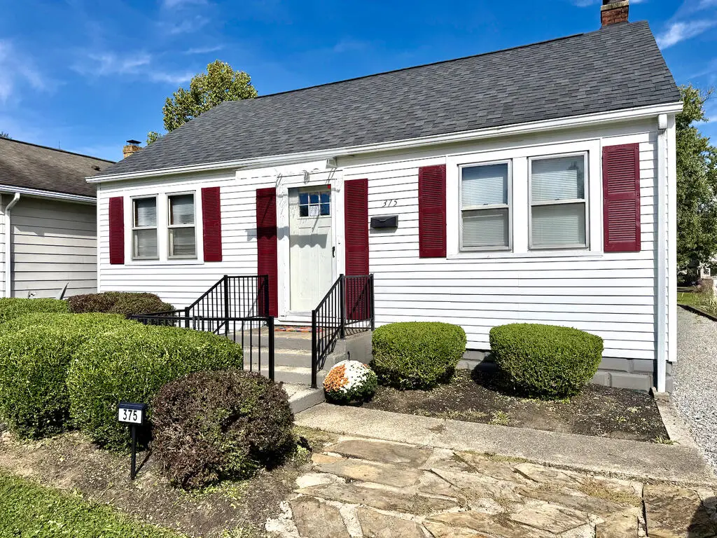 375 W 4th St, Chillicothe, OH 45601 - #1