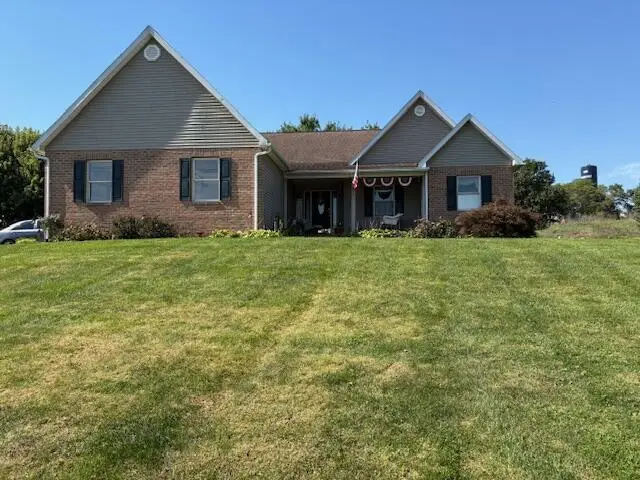 153 Climer Lane, Frankfort, OH 45628 - #1