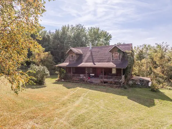 16545 Charleston Pike, Kingston, OH 45644