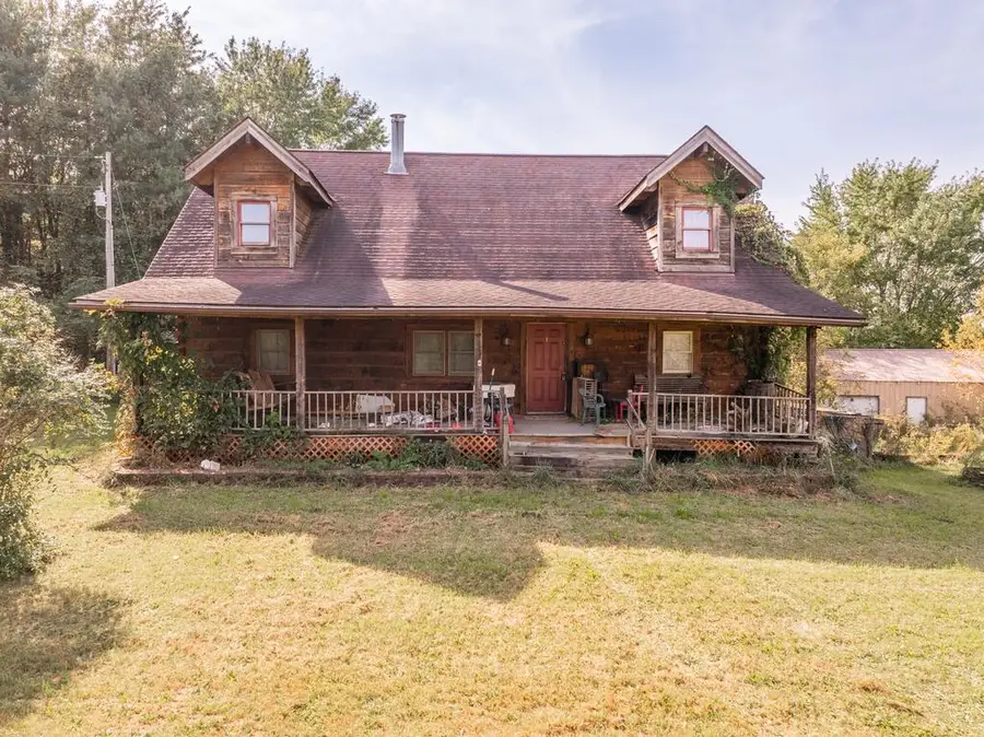 16545 Charleston Pike, Kingston, OH 45644 - #2