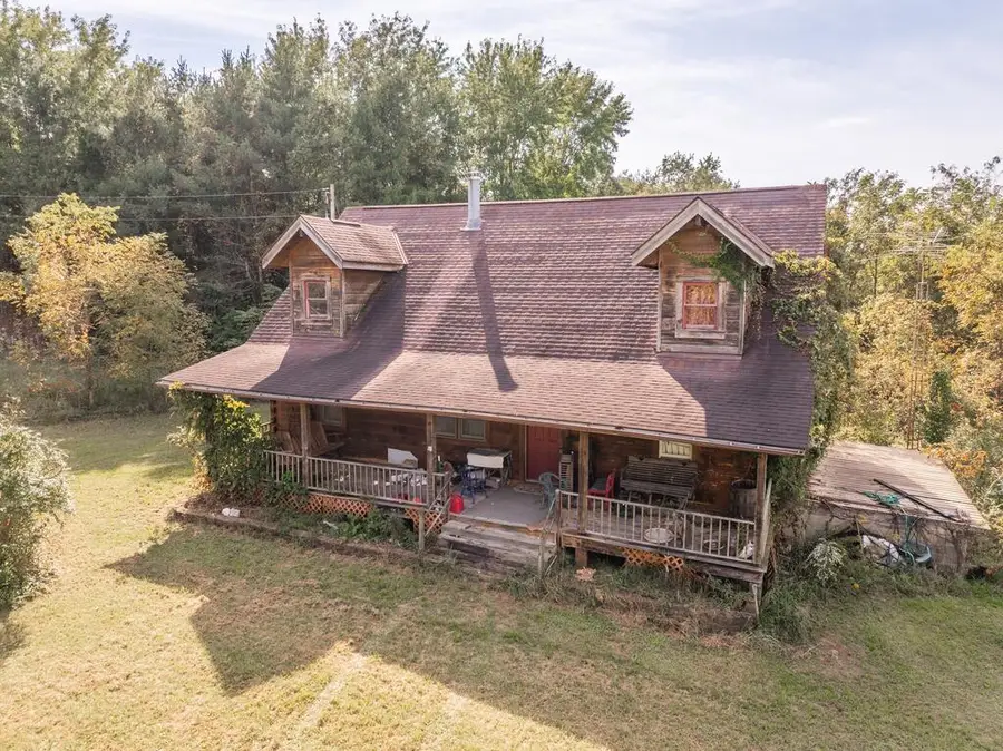 16545 Charleston Pike, Kingston, OH 45644 - #3