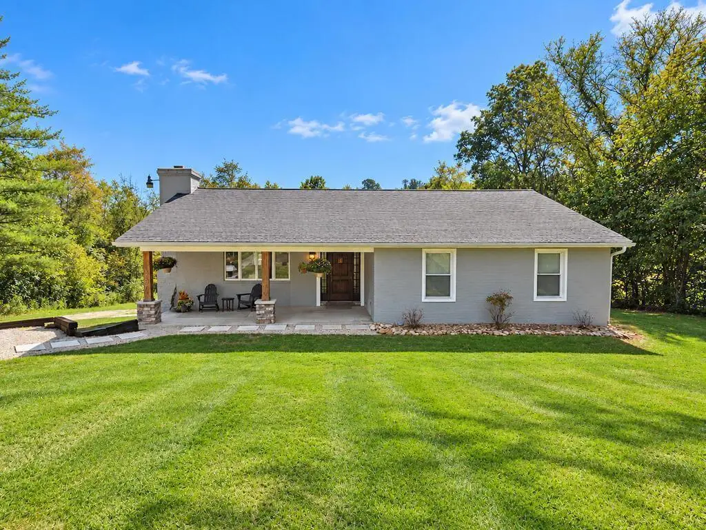 3737 St. Rt. 141, Gallipolis, OH 45631 - #1