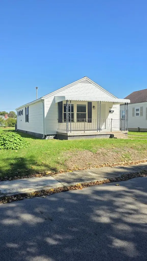 763 Buckeye Street, Chillicothe, OH 45601 - #1
