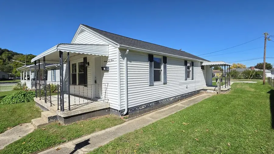 763 Buckeye Street, Chillicothe, OH 45601 - #2