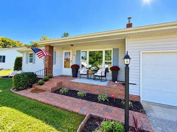 46 Maple Road, Chillicothe, OH 45601