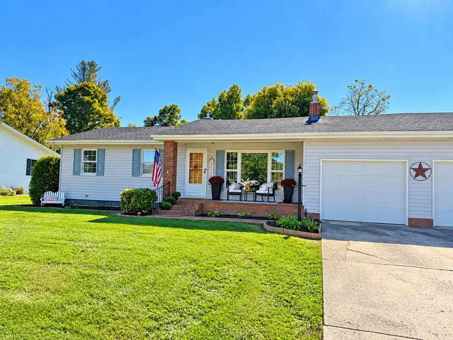 46 Maple Road, Chillicothe, OH 45601 - #2