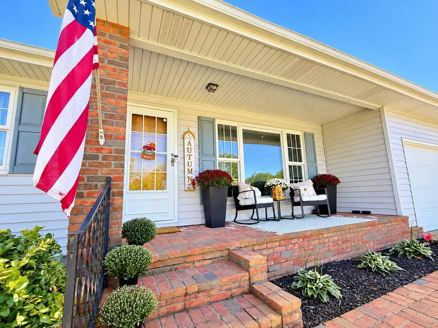46 Maple Road, Chillicothe, OH 45601 - #3