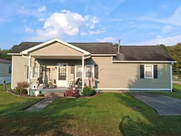 191 Auta Ave., Hamden, OH 45634