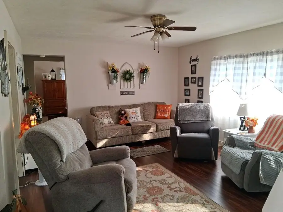 191 Auta Ave., Hamden, OH 45634 - #2
