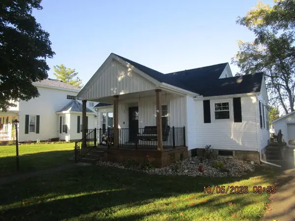 35 Woodland Ave., Chillicothe, OH 45601