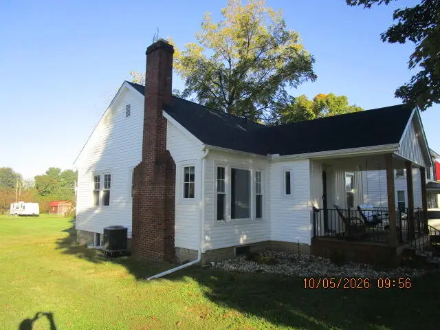 35 Woodland Ave., Chillicothe, OH 45601 - #2