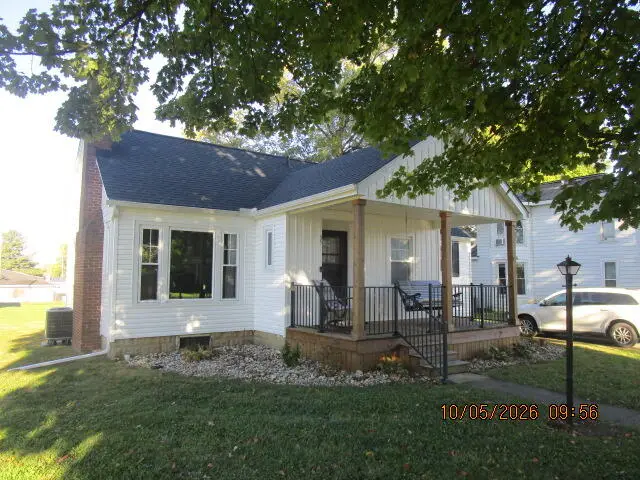 35 Woodland Ave., Chillicothe, OH 45601 - #3
