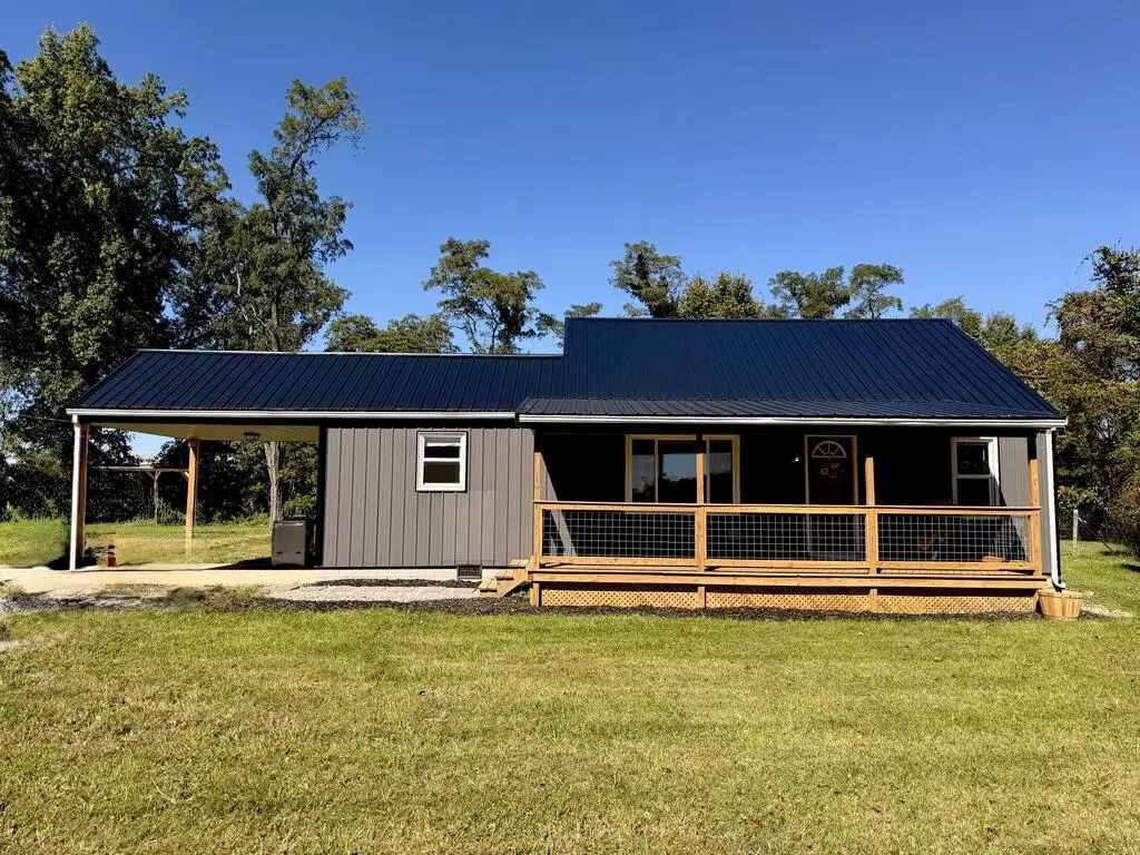455 St. Rt. 772, Bainbridge, OH 45612 - #1