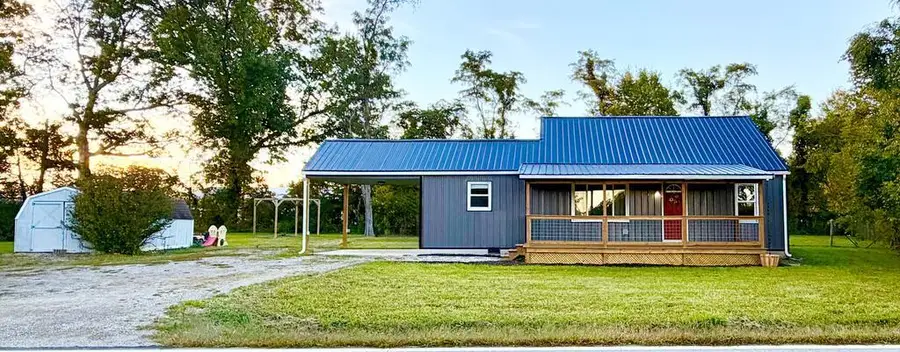 455 St. Rt. 772, Bainbridge, OH 45612 - #2