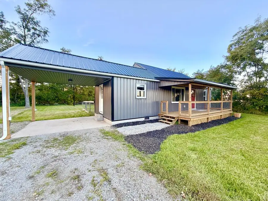 455 St. Rt. 772, Bainbridge, OH 45612 - #3