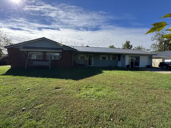 708 Pattonsville Road, Jackson, OH 45640