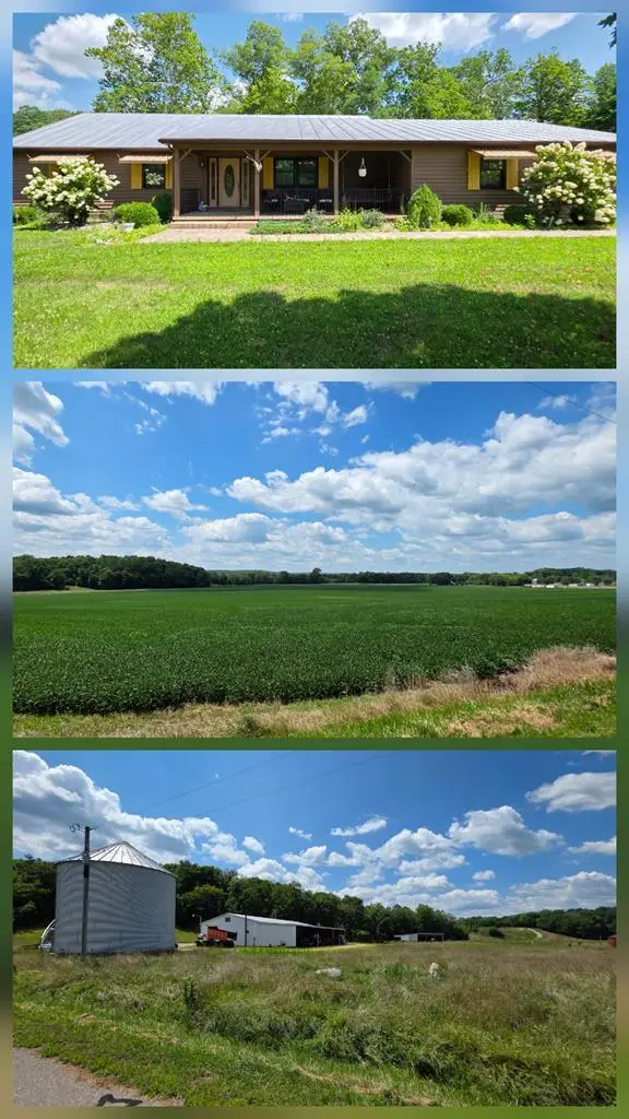 1600 Little Creek Road, Frankfort, OH 45628 - #2
