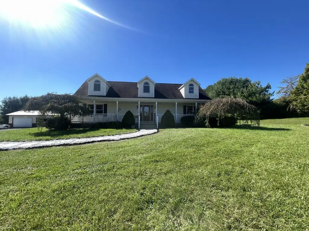 6888 Goodhope Road, Frankfort, OH 45628 - #1