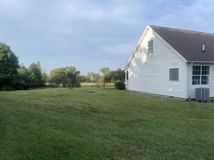 6888 Goodhope Road, Frankfort, OH 45628 - #2