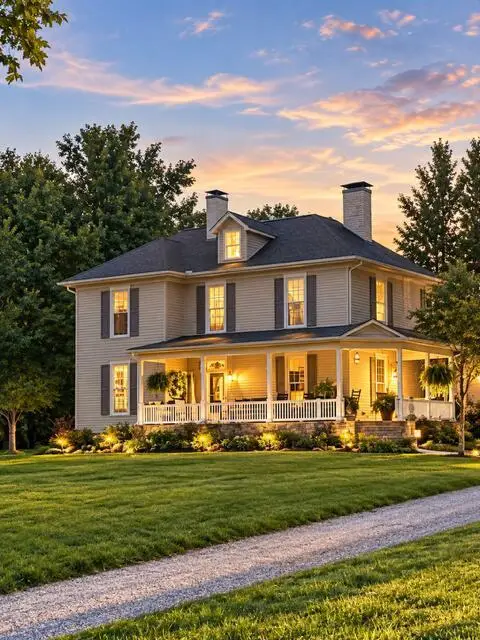 1121 Falls Road, Bainbridge, OH 45612 - #1