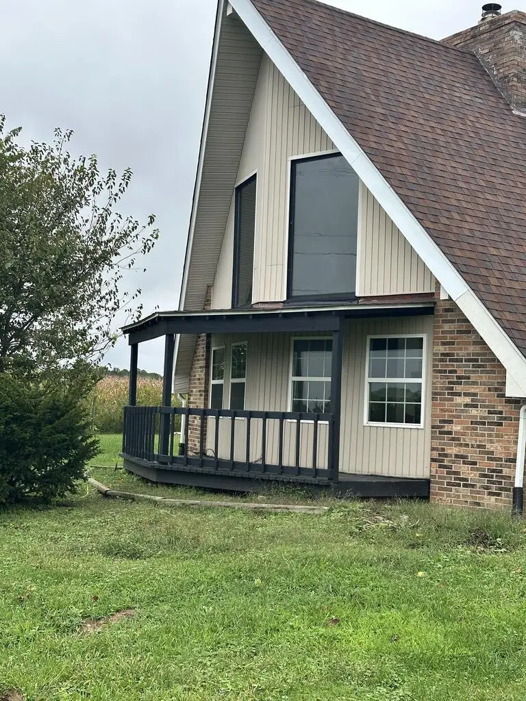 1780 Ginger Hill Road, Chillicothe, OH 45601 - #2